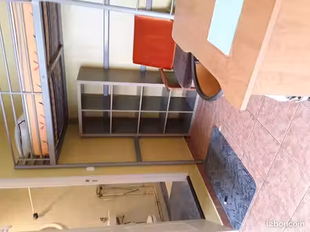 studio meublé étudiants