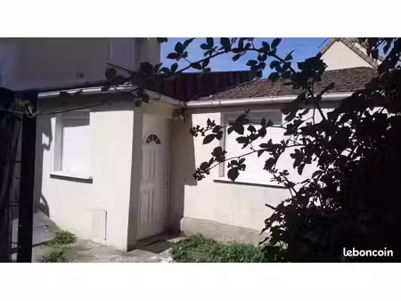 studio mantes la ville