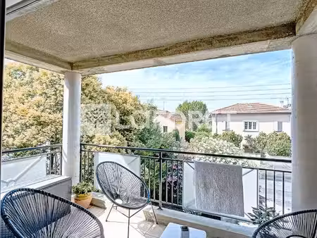 appartement 2 pièces 49 m²