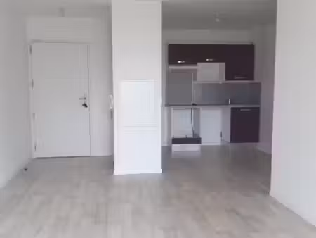 appartement 3 pièces 55 m²
