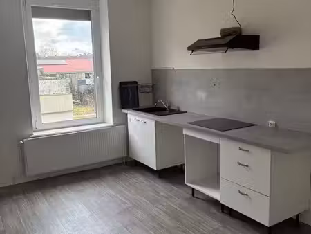 f5 au 1er étage
