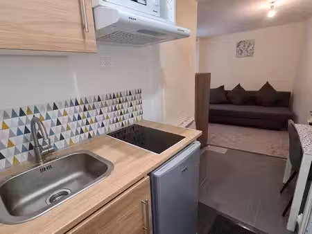 studio meuble