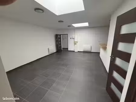 appartement f3