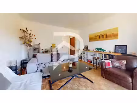 vente appartement 3 pièces 67 m² verneuil-sur-seine (78480)