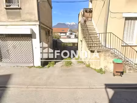 parking fontaine