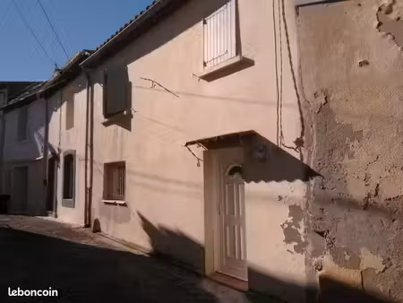 maquens - petite maison de village