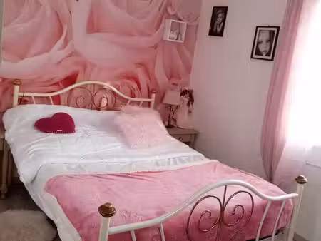 chambre individuelle chez l'habitant