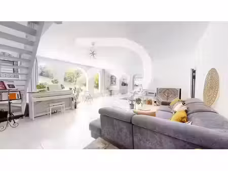 vente maison 6 pièces 159 m² marly-le-roi (78160)