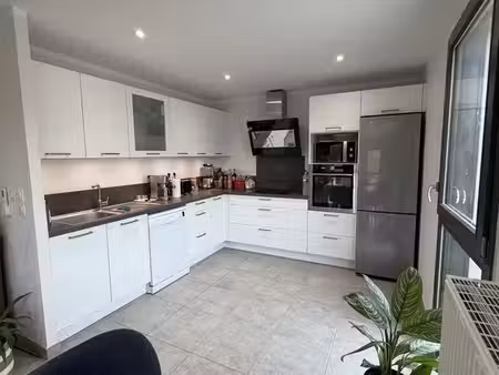 appartement 4 pièces 103 m²