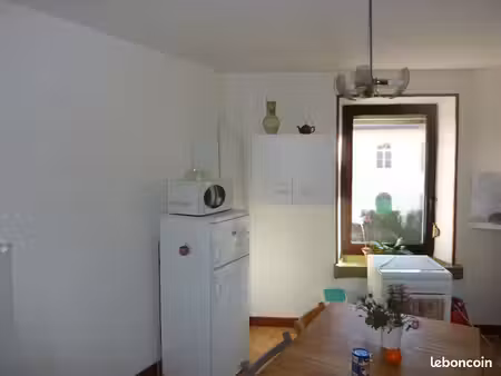 logement rez de chaussé t2 centre ville
