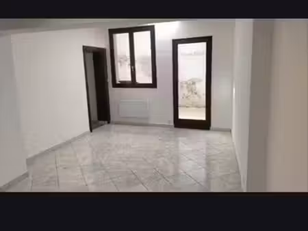 location appartement fruges