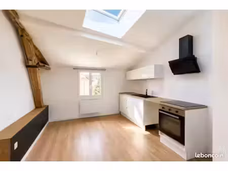t2 29m² entièrement rénové- gaillac