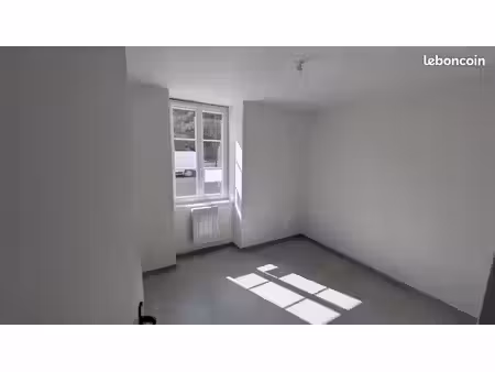 appartement t2