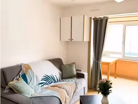 appartement location studio etudiant