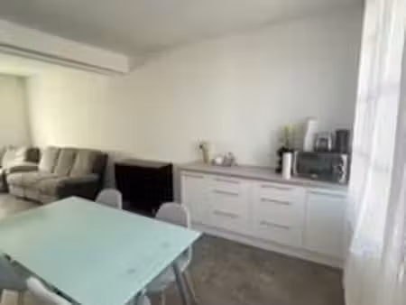 appartement à louer à magnac sur touvre