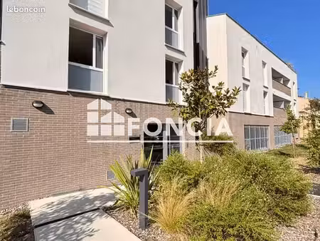 appartement 4 pièces 91 m²