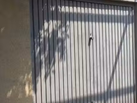 box à louer