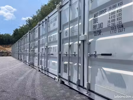 box 15m2