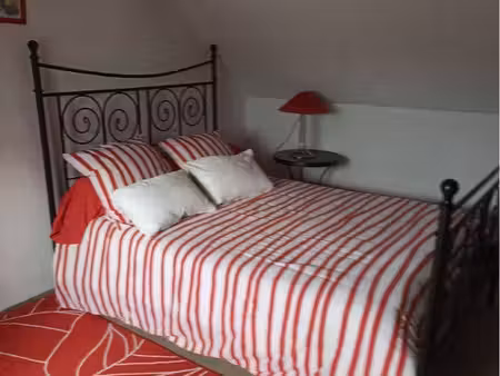 chambre étudiante meublée 15 m² – bois-guillaume – 350 charges comprises