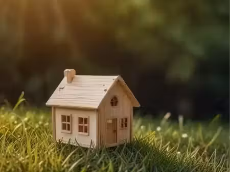 recherche maison à louer