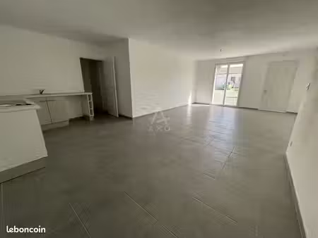 maison 4 pièces 83 m²