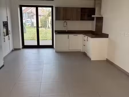maison 3 pièces 57 m²