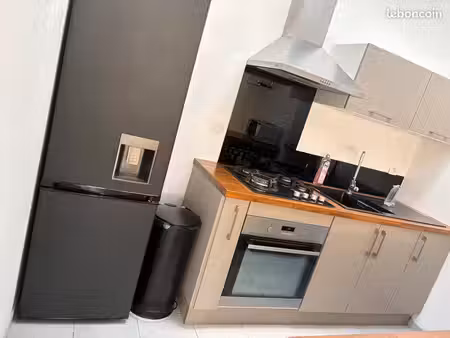 charmante petite maison