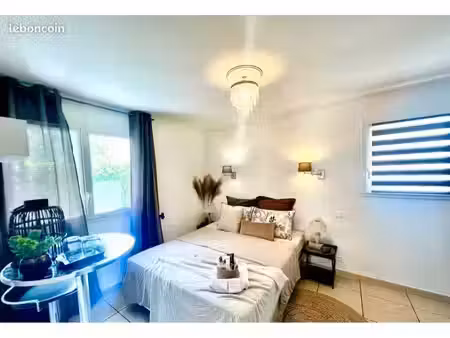 chambre à louer tram