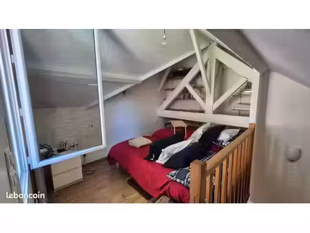 loue chambre d'étuduant