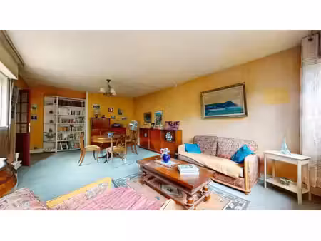 vente maison 5 pièces 85 m² verneuil-sur-seine (78480)