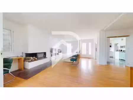 vente maison 7 pièces 155 m² verneuil-sur-seine (78480)