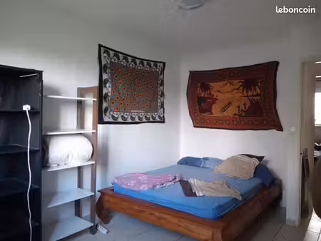 loue chambre la rivière saint louis