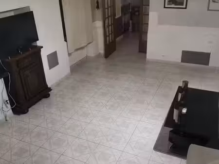 appartement 3 pièces 90 m2