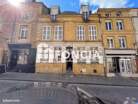 appartement 3 pièces 45 m²