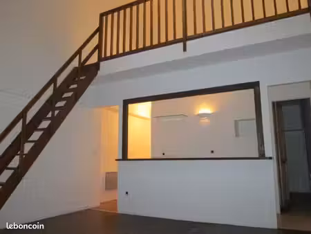 appartement f2