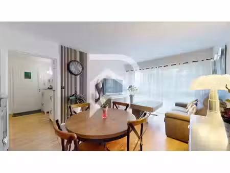 vente appartement 3 pièces 72 m² marly-le-roi (78160)