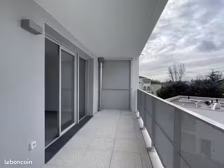 appartement 4 pièces 86 m²