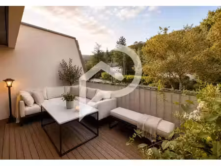 vente appartement 5 pièces 83 m² villennes-sur-seine (78670)