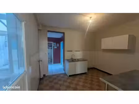 maison 4 pièces 81 m²