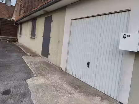 maisonnette