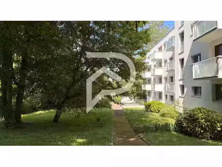 vente appartement 2 pièces 50 m² marly-le-roi (78160)