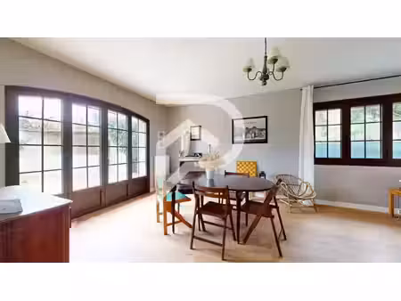 vente maison 8 pièces 185 m² marly-le-roi (78160)