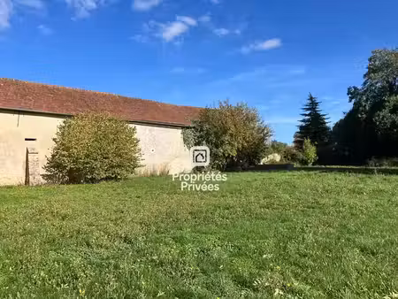 vente maison 2 pièces 160 m² saint-martin-des-champs (78790)