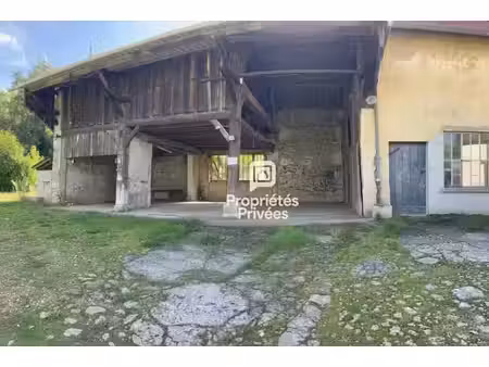 vente maison 1 pièce 180 m² saint-martin-des-champs (78790)