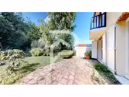 vente maison 6 pièces 121 m² saint-germain-en-laye (78112)