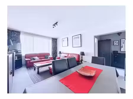 appartement à vendre à willemsstraat 14 saint-josse-ten-noode (vbe63080)