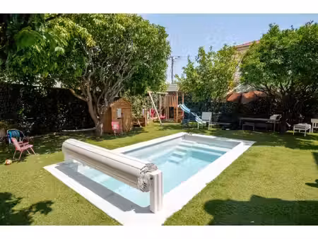 maison de luxe à vendre à nice