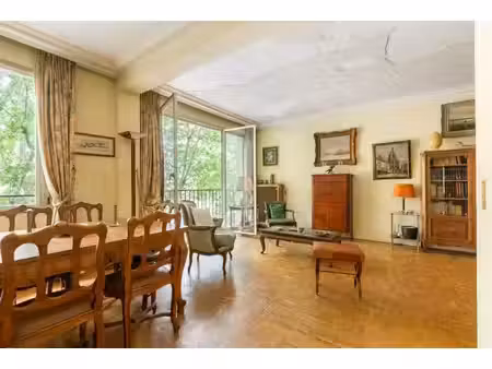 appartement de luxe à vendre dans le quartier la plaine des sablons
