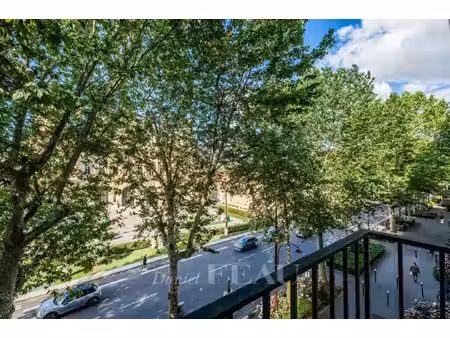 appartement de luxe à vendre dans le quartier la plaine des sablons
