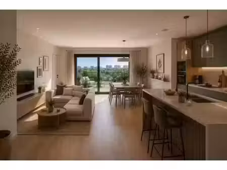 vente appartement 4 pièces 84 m² à vaulx-en-velin (69120)  275 000 €